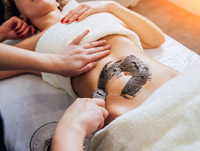 Tělové zábaly Tělové zábaly