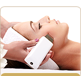 Ultrazvuková špachtle Ultrazvuková špachtle