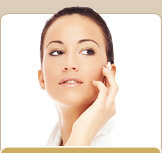 Základní kosmetické programy Základní kosmetické programy