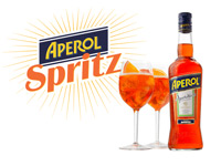 Aperol Spritz Aperol Spritz
