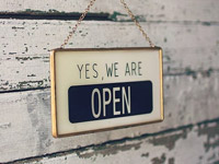 Máme otevřeno Máme otevřeno