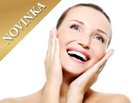 Antiage ošetření - vitamínová bomba Antiage ošetření - vitamínová bomba