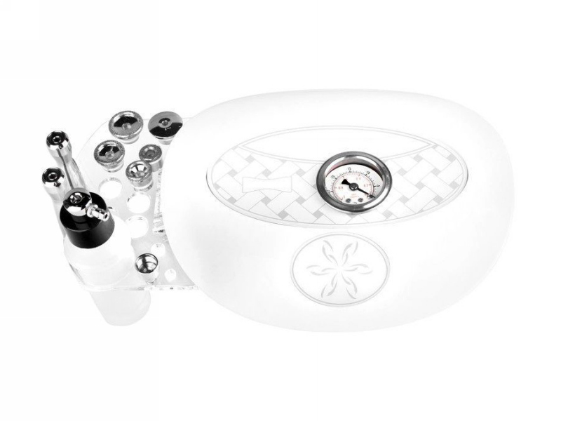 Mikrodermabráze - přístroj