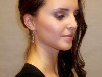 Večerní líčení - po Večerní líčení - po