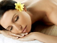 Masáže Říčany Masáže Říčany