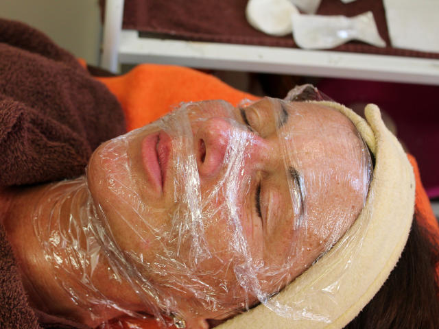 Mezoterapie v salónu krásy Dolce Diva Říčany