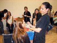 Semifinále Miss Face 2015 Semifinále Miss Face 2015