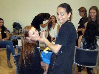 Semifinále Miss Face 2015 Semifinále Miss Face 2015