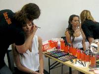 Semifinále Miss Face 2015 Semifinále Miss Face 2015