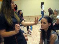 Semifinále Miss Face 2015 Semifinále Miss Face 2015