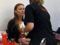 Semifinále Miss Face 2015 Semifinále Miss Face 2015