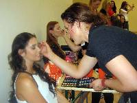 Semifinále Miss Face 2015 Semifinále Miss Face 2015