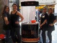 Semifinále Miss Face 2015 Semifinále Miss Face 2015