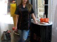 Semifinále Miss Face 2015 Semifinále Miss Face 2015