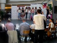 Semifinále Miss Face 2015 Semifinále Miss Face 2015