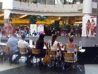 Semifinále Miss Face 2015 Semifinále Miss Face 2015