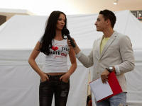 Miss Face 2014 Miss Face 2014