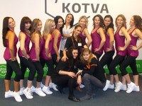 Missis Aerobic&Dance 2015