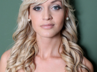 Svatební líčení a účes - mobilní služby