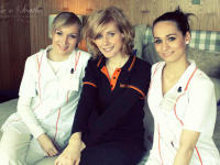 Mobilní tým Dolce Diva