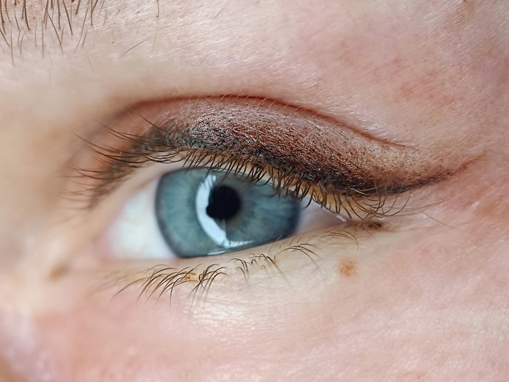 Školení stínování linek Školení stínování linek