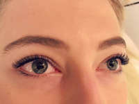 Prodlužování řas