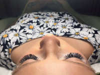 Prodlužování řas