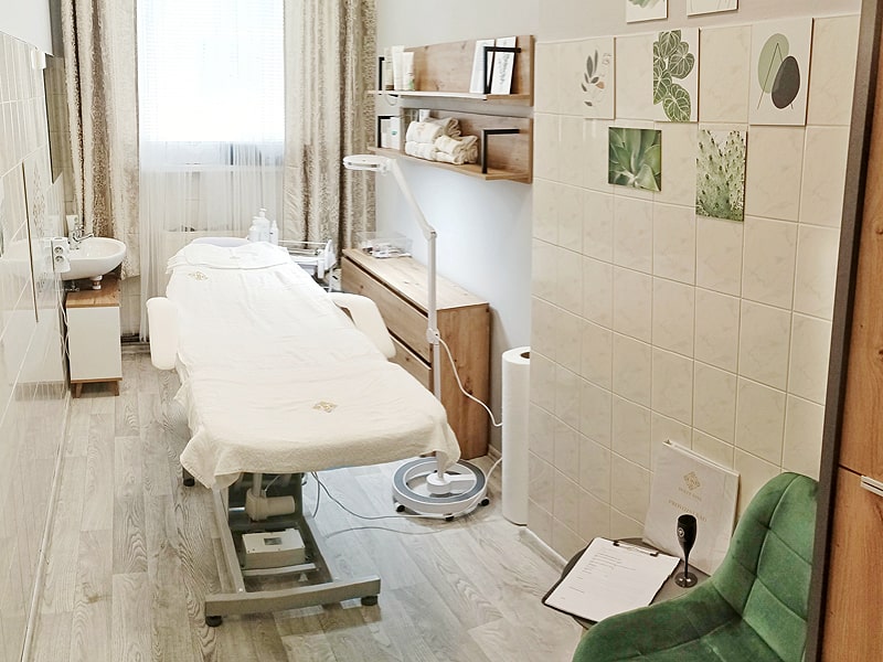 Dolce Diva - salón krásy Říčany Dolce Diva - salón krásy Říčany