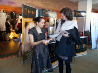 Svatební veletrh 2015 Svatební veletrh 2015