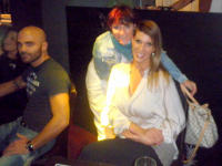 Tisková konference Gay roku 2015 Tisková konference Gay roku 2015