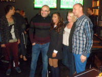 Tisková konference Gay roku 2015 Tisková konference Gay roku 2015