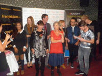 Tisková konference Gay roku 2015 Tisková konference Gay roku 2015