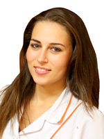 Kosmetička Aneta Pištěková Kosmetička Aneta Pištěková