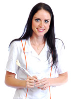 Kosmetička Hana Havelcová Kosmetička Hana Havelcová