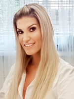 Veronika Povolná (Kleinerová) Veronika Povolná (Kleinerová)